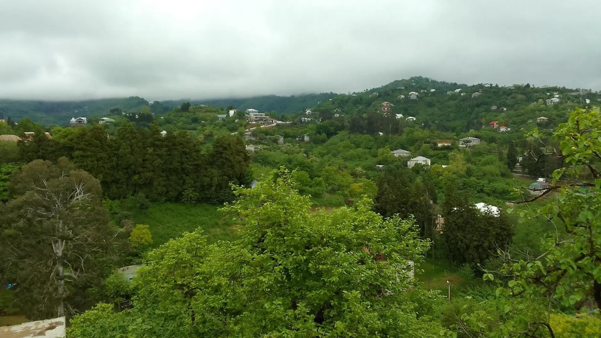 Gospodarstwo wiejskie Pensjonat Nugo House Batumi