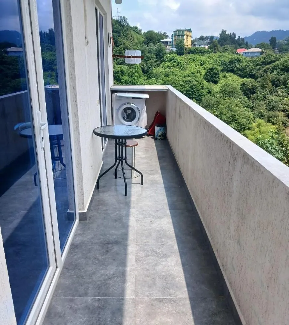 Gospodarstwo wiejskie Pensjonat Nugo House Batumi